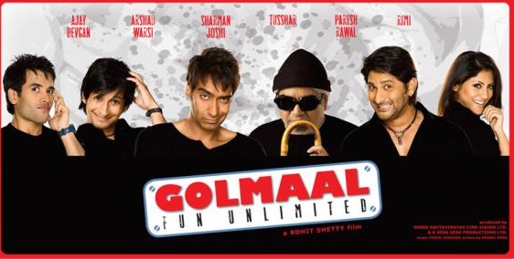 Bollywood on a safe sequel spree